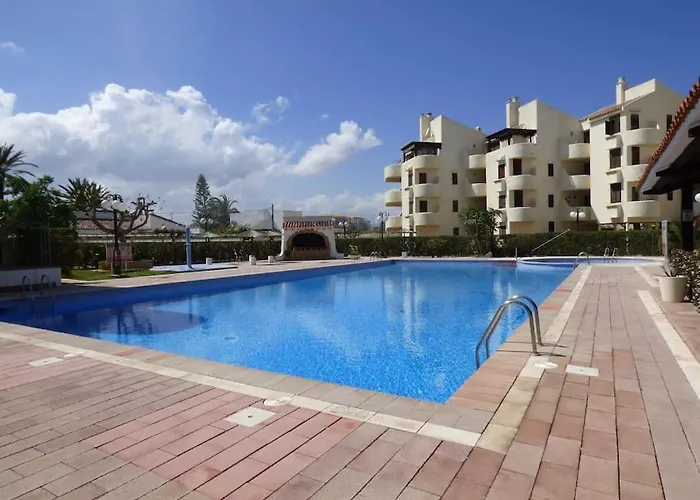 شقة En La Felicidad