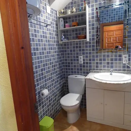 En La Felicidad Appartement *