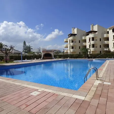 Appartement En La Felicidad