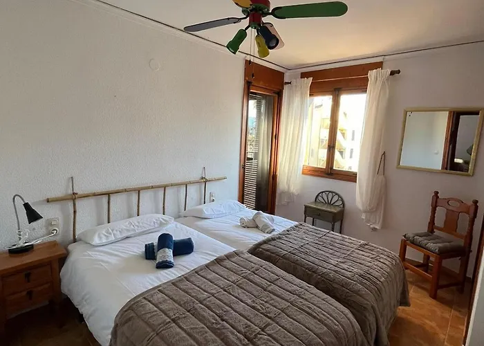 En La Felicidad דירה